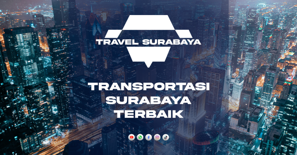 Travel Surabaya